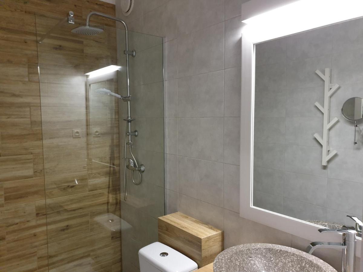 Appartement Korador à Ostrowo  Extérieur photo