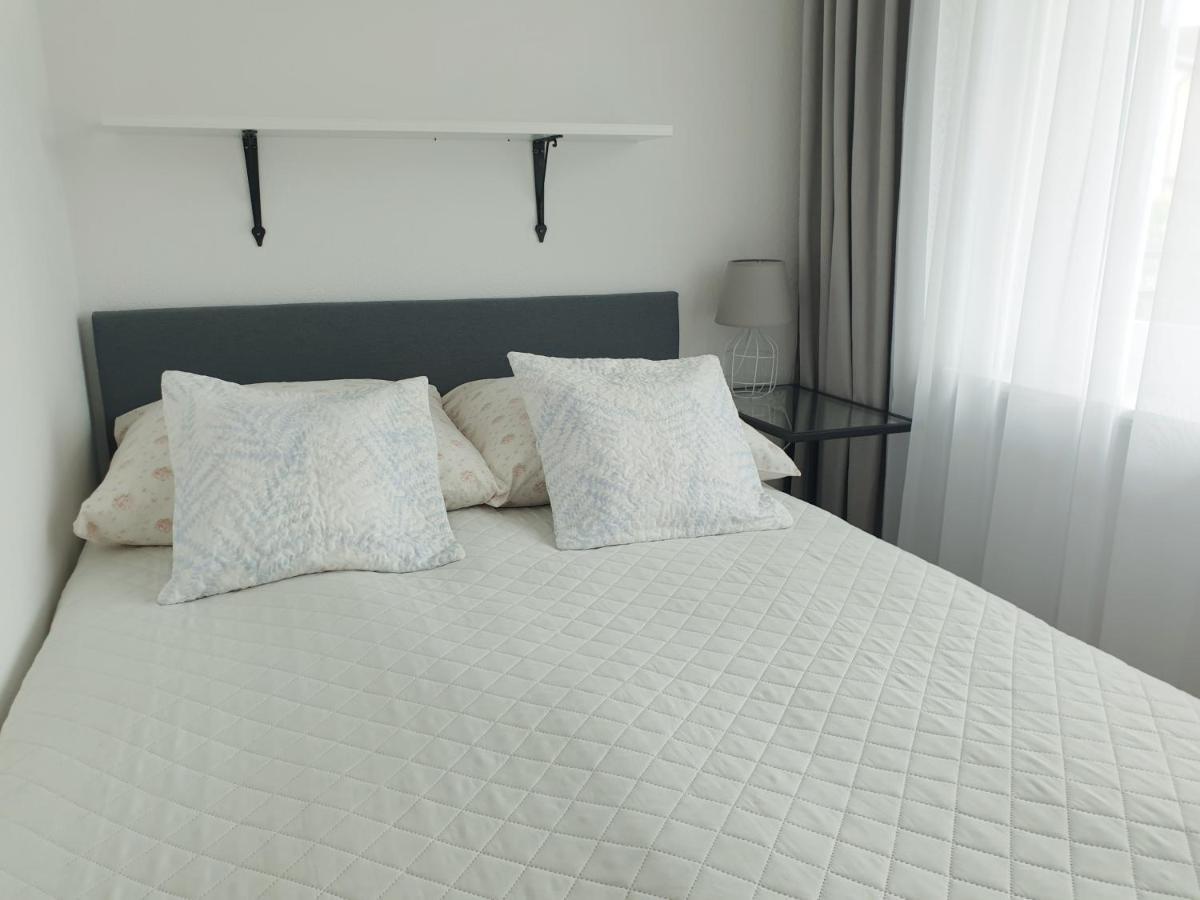Appartement Korador à Ostrowo  Extérieur photo