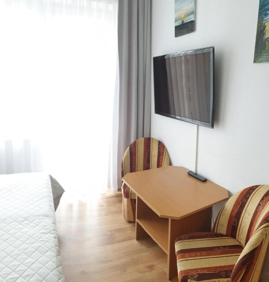 Appartement Korador à Ostrowo  Extérieur photo