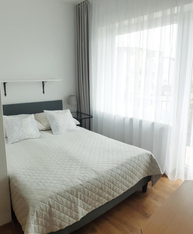 Appartement Korador à Ostrowo  Extérieur photo