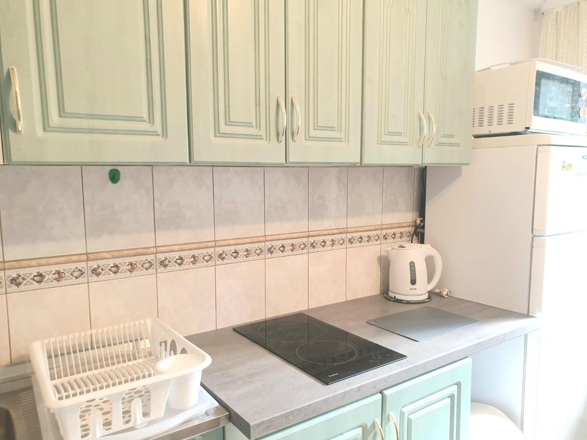Appartement Korador à Ostrowo  Extérieur photo