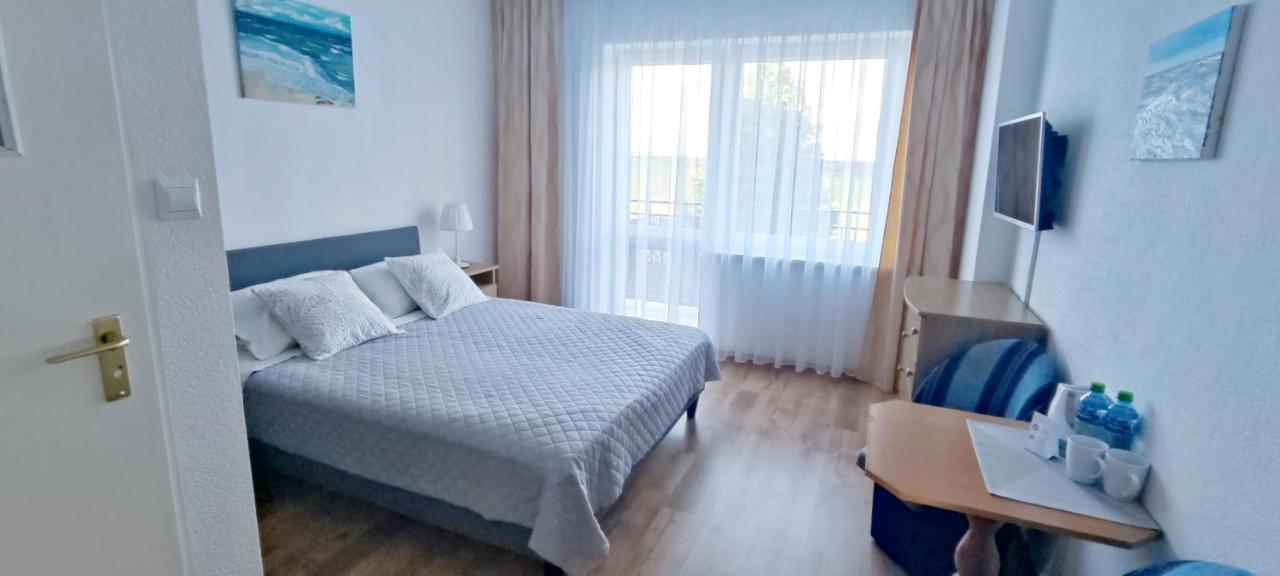 Appartement Korador à Ostrowo  Extérieur photo